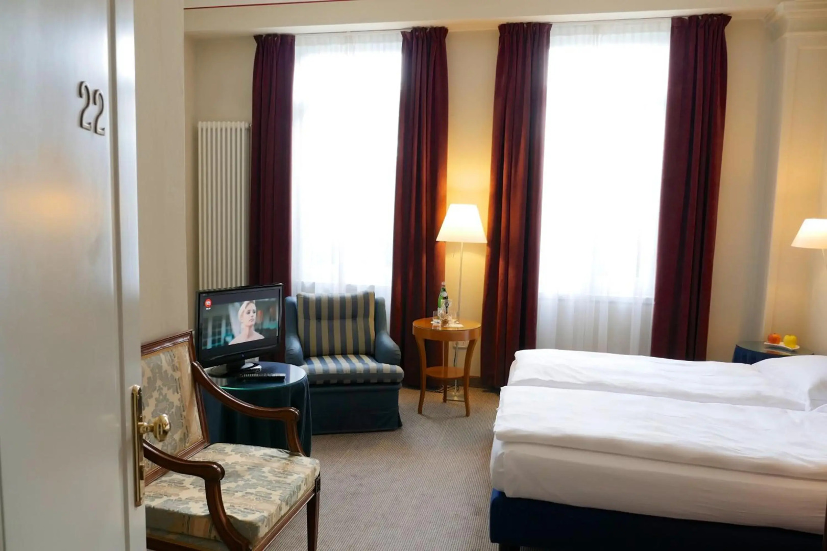 Hotel Villa Miravalle