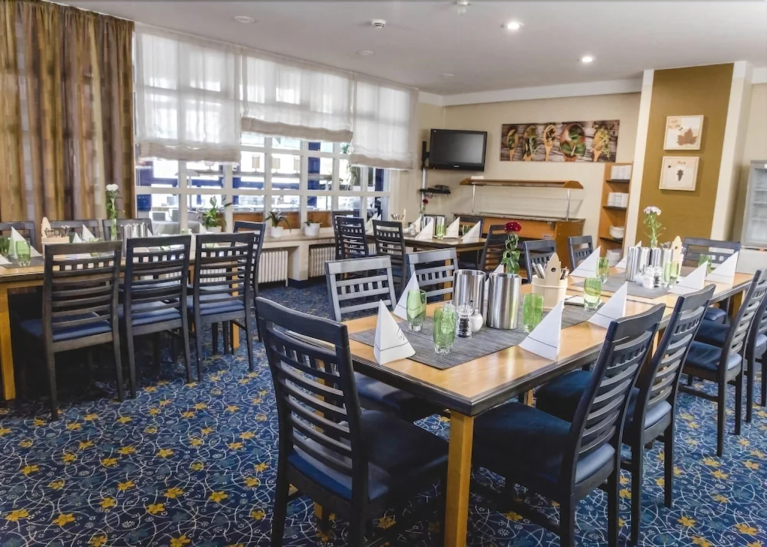 Tagungshotel Eifelkern