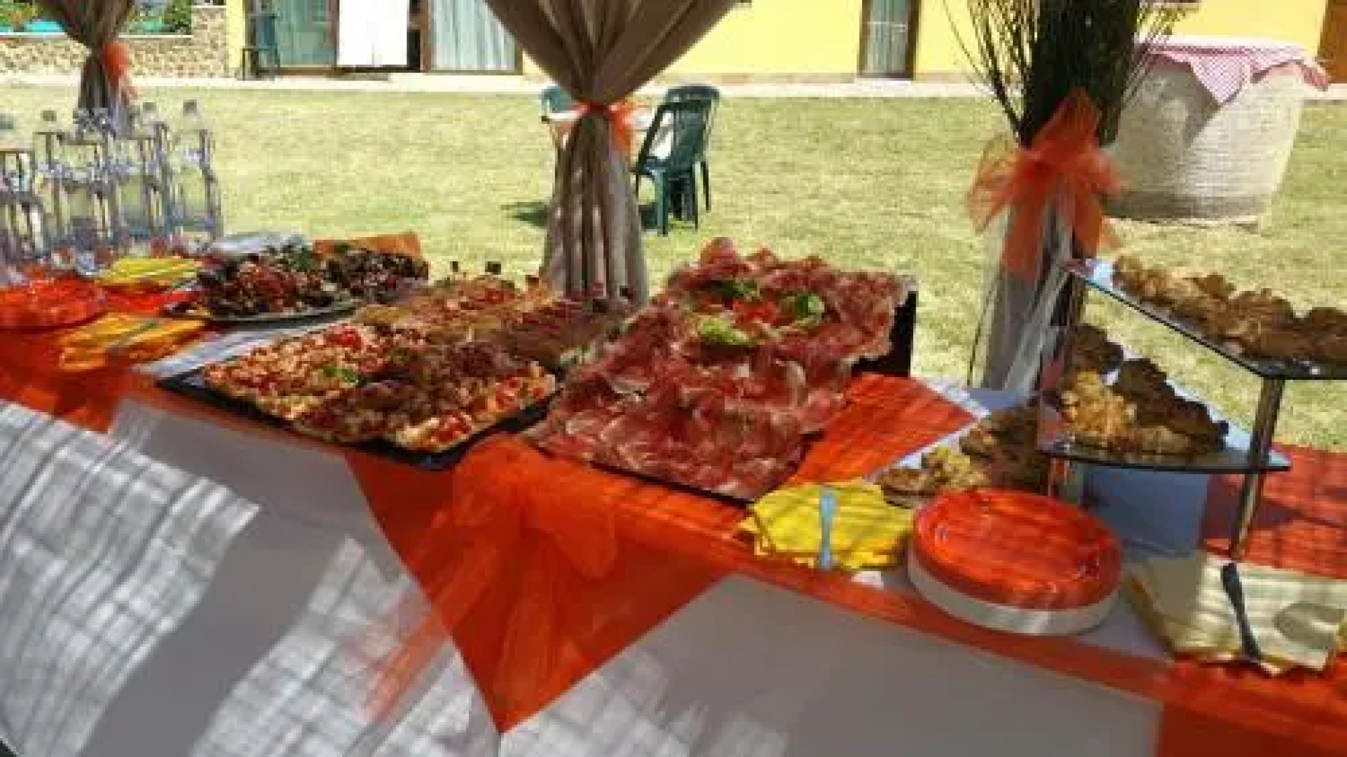 Agriturismo La Dolce Collina