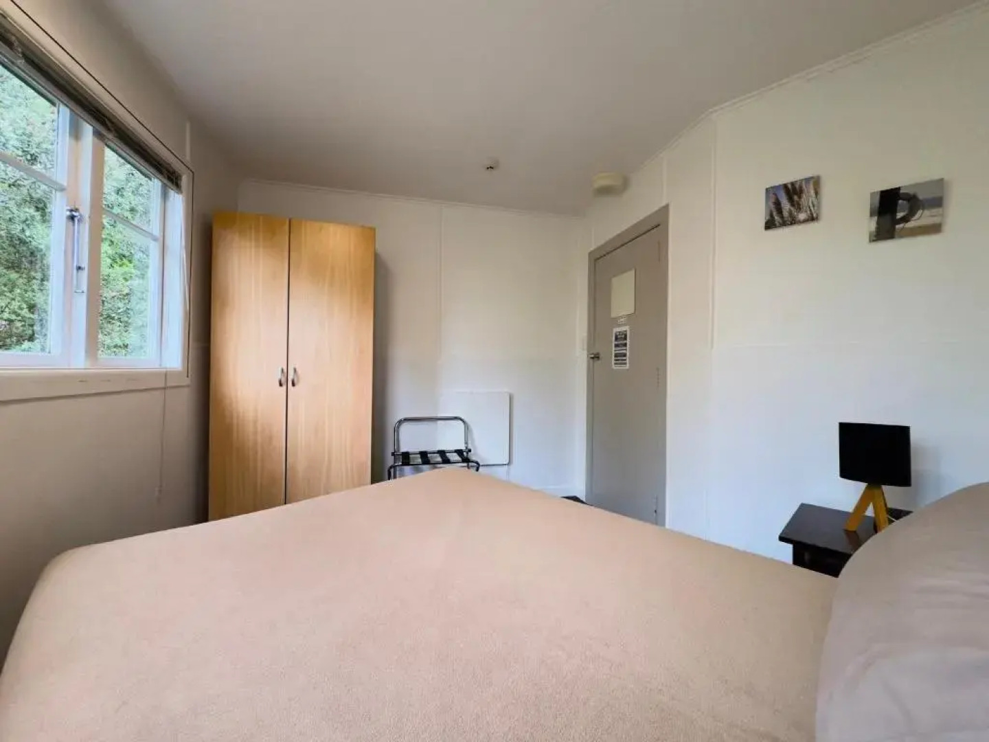 Waiheke Backpackers Hostel