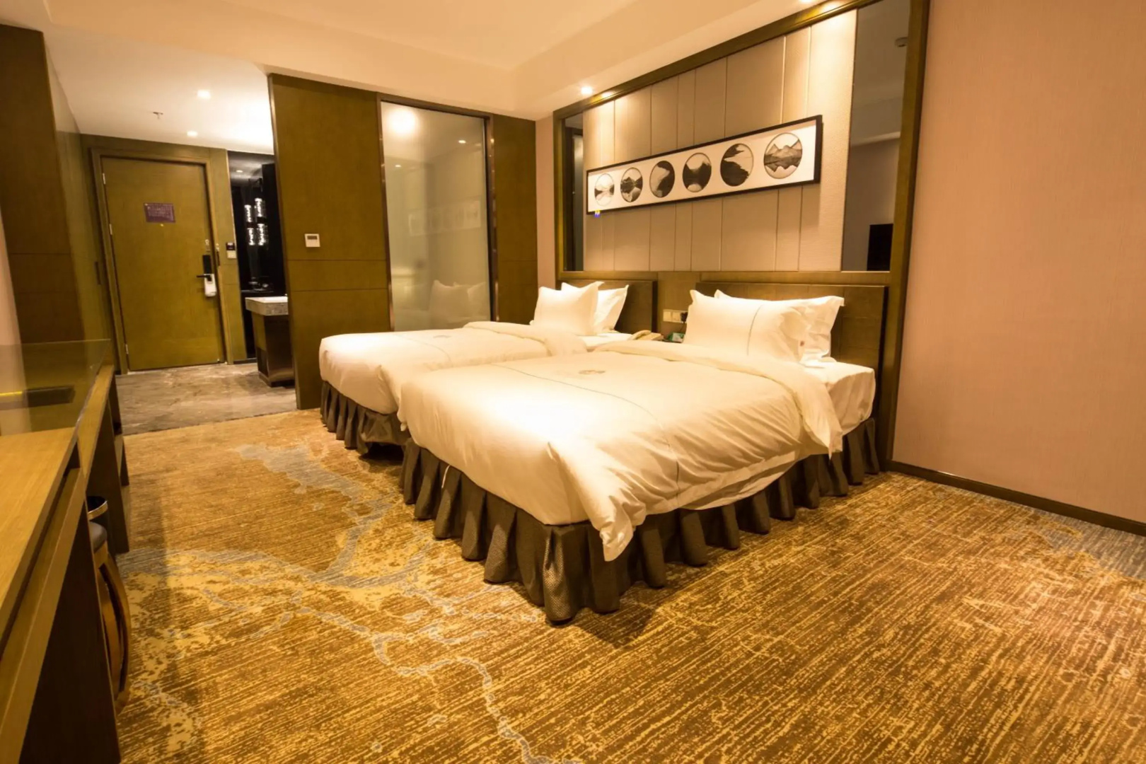 INSAIL Hotel (Shenzhen Dongmen Branch )