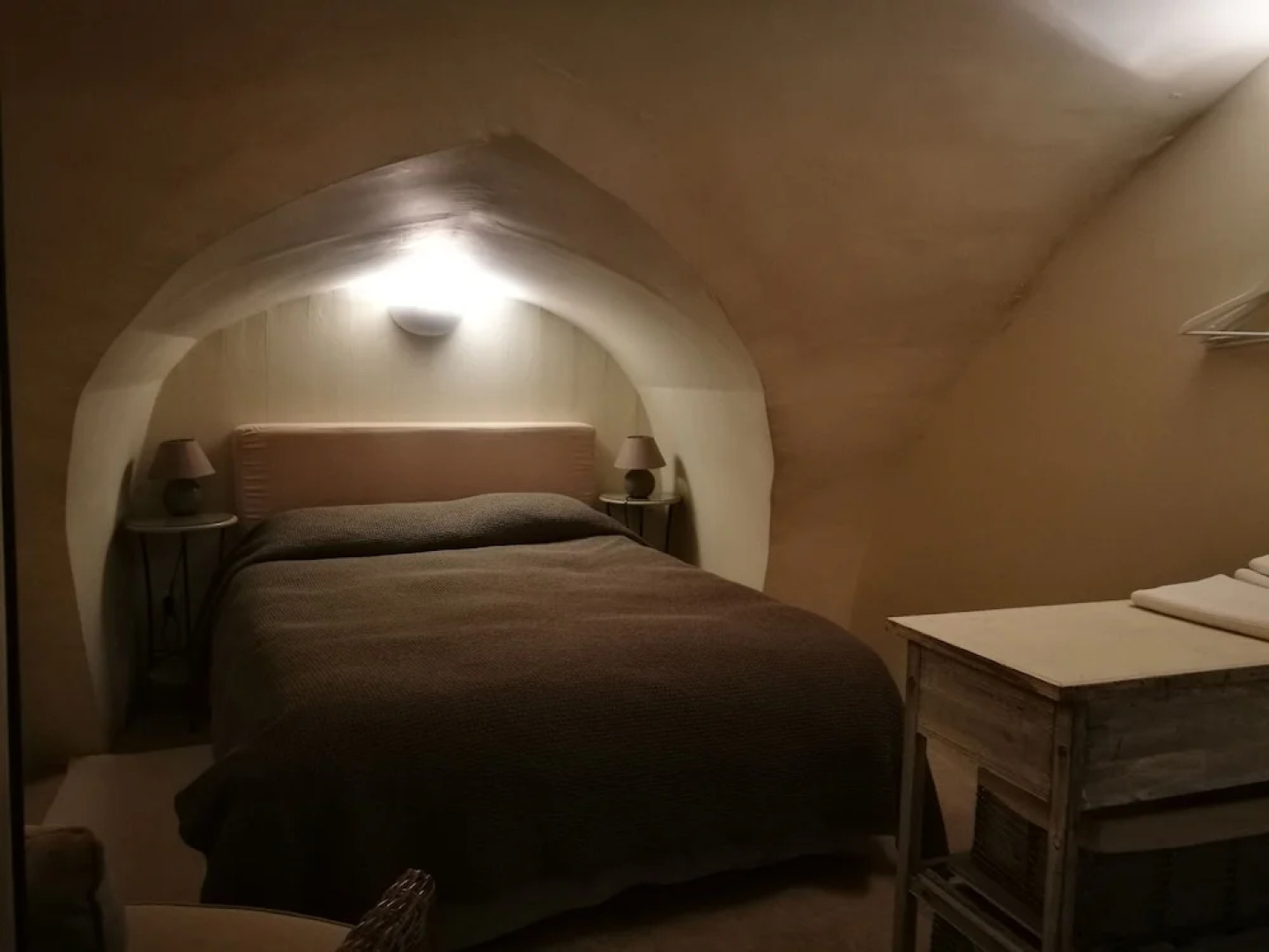 Ancienne Maison des Gardes