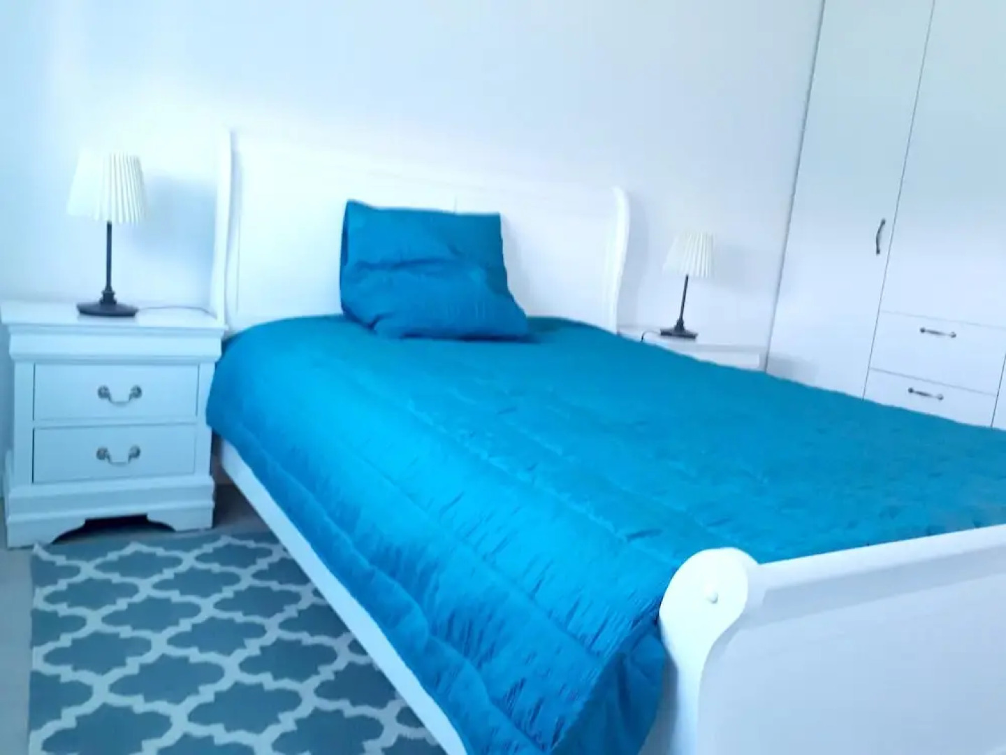 Apartment With 2 Bedrooms in Mogoșoaia, With Private Pool, Furnished Terrace and Wifi