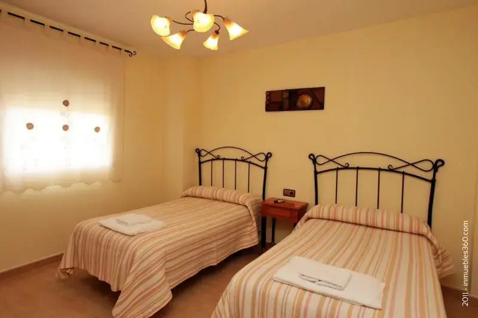 Casa Rural "Burguillos"