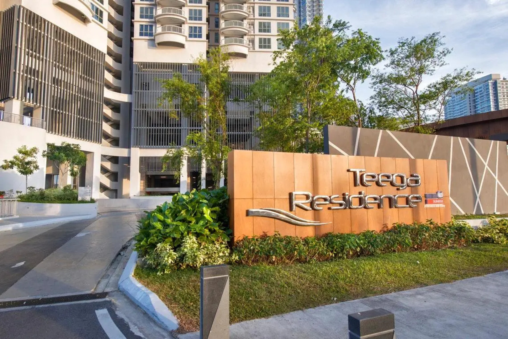 LSE @ Teega Boutique Suites