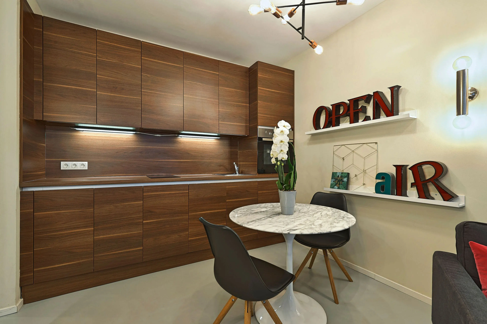 Apartments Mondscheingasse