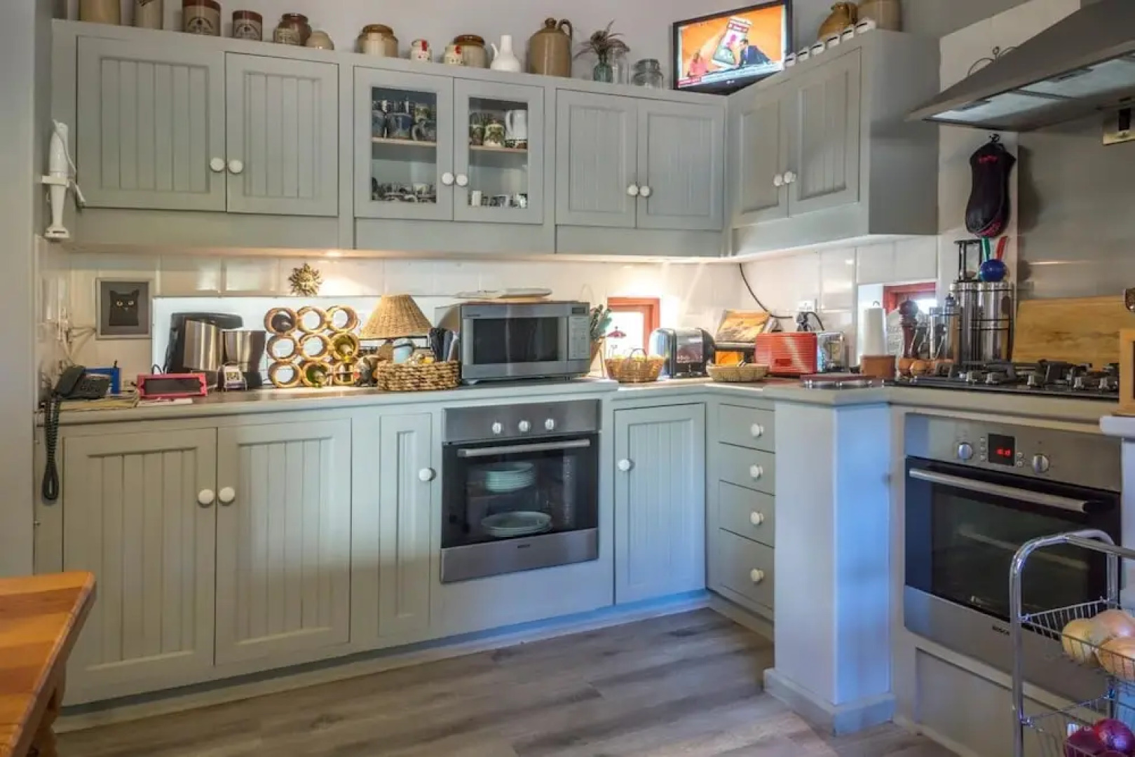 Peace Valley Guesthouse