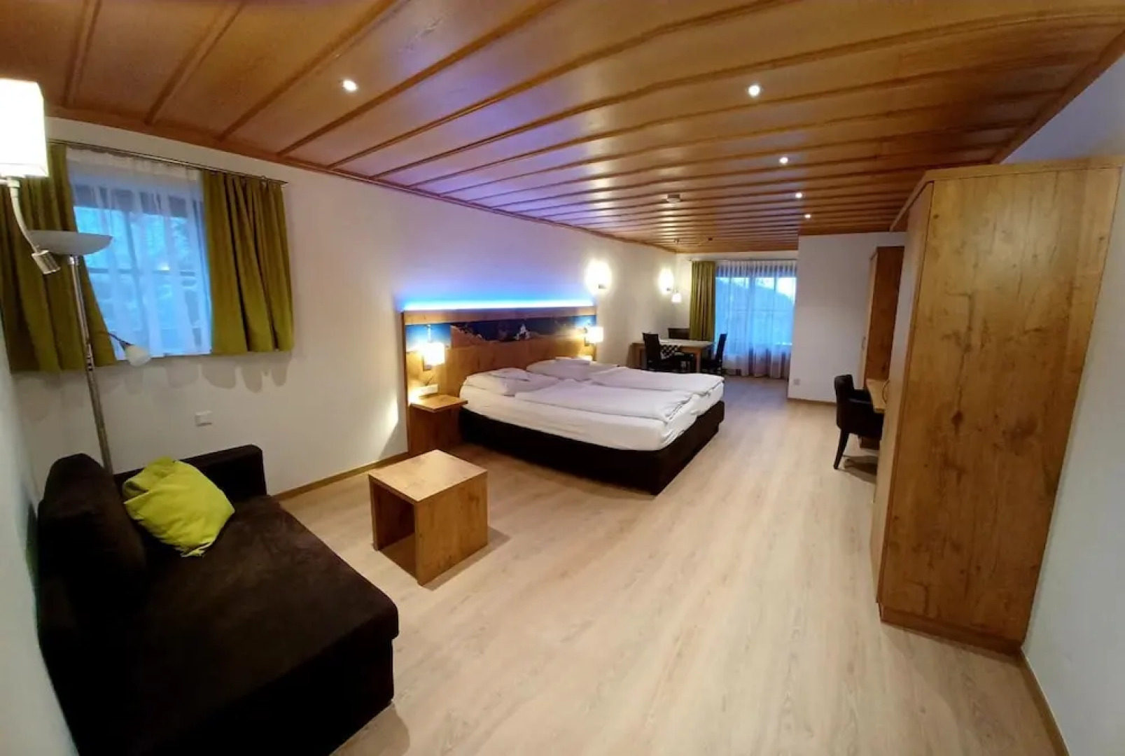 Gästehaus Gritscher