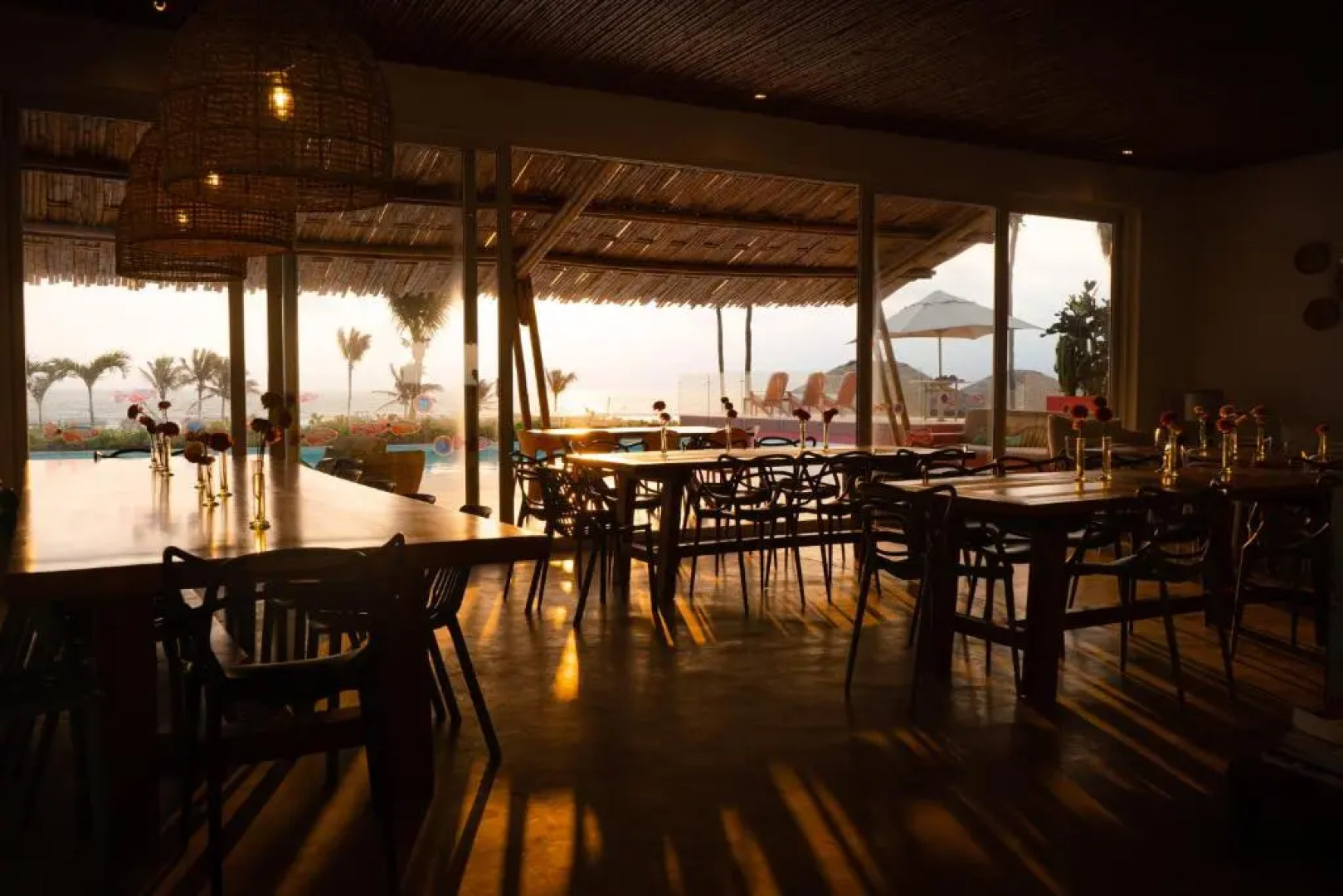 Las Tanusas Retreat & SPA