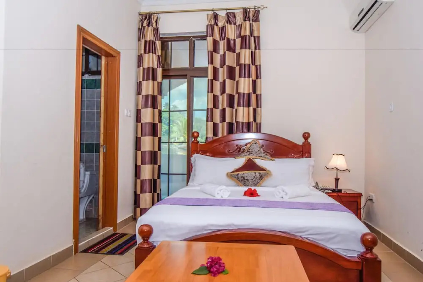 Abla Beach Apartments