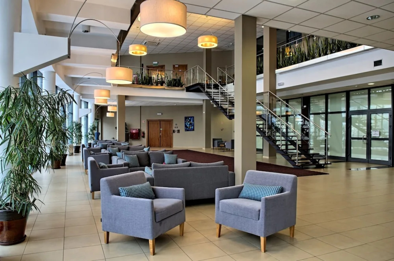 Hotel Krynica Conference & SPA