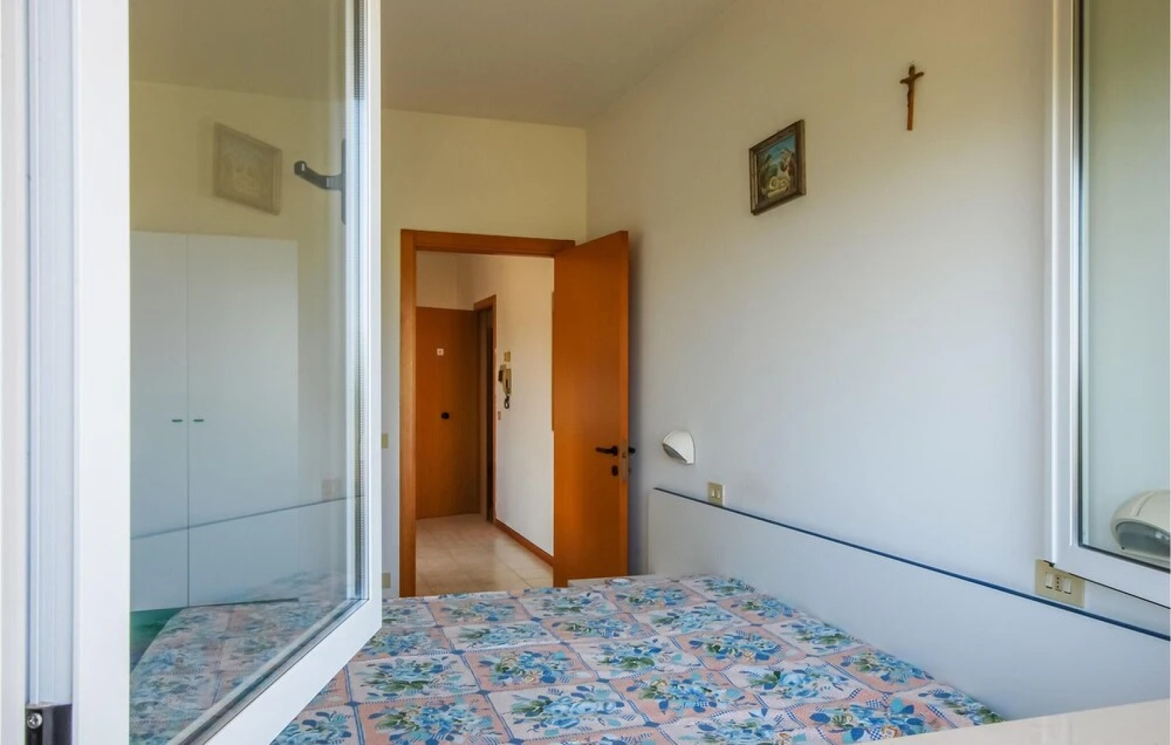 Amazing Apartment in Campofilone With Wifi and 1 Bedrooms