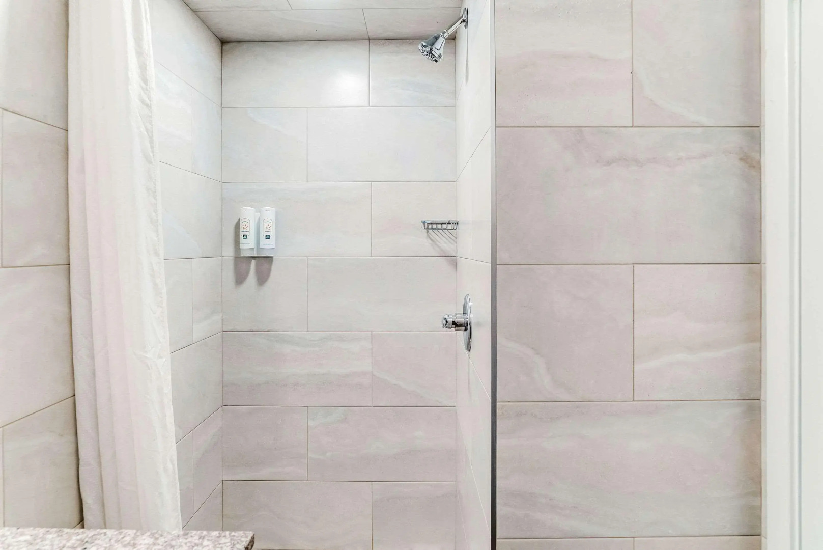 Quality Inn Detroit Downtown