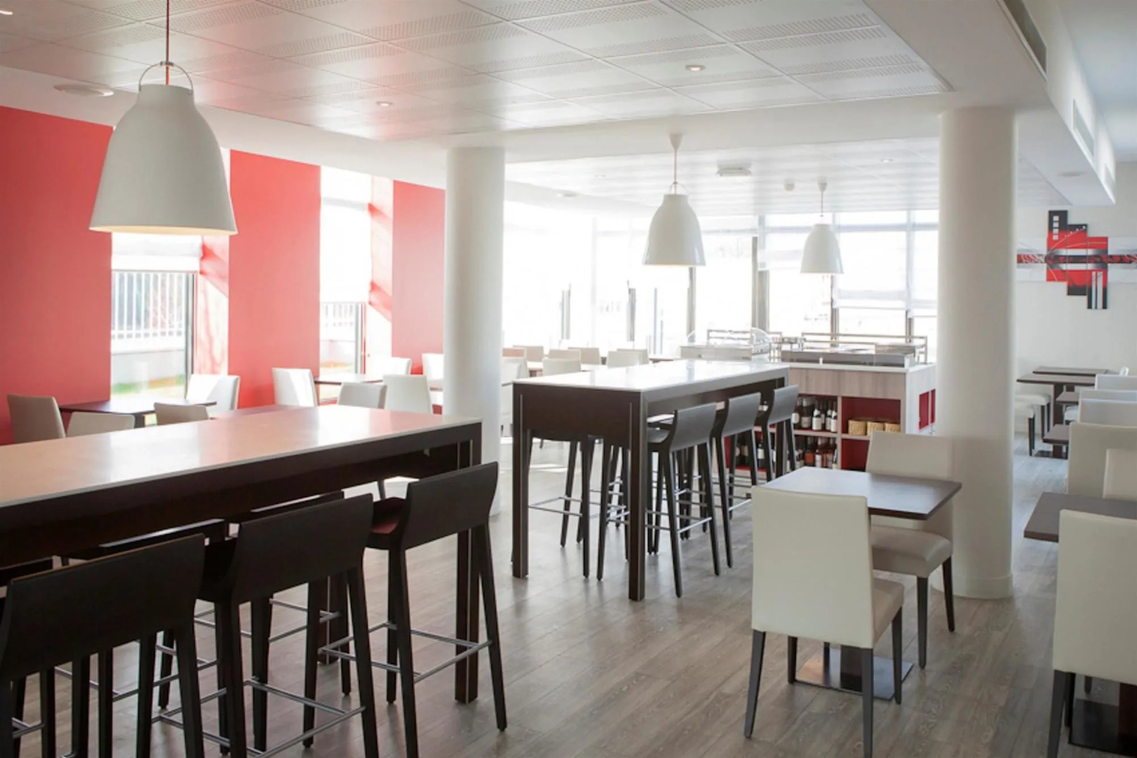 ibis Styles Versailles Saint Quentin en Yvelines
