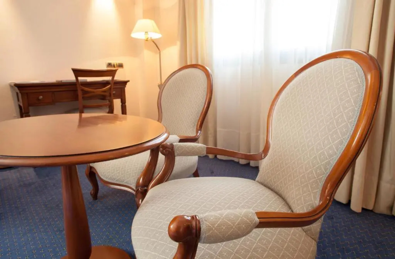 Hotel Villa De Almazan