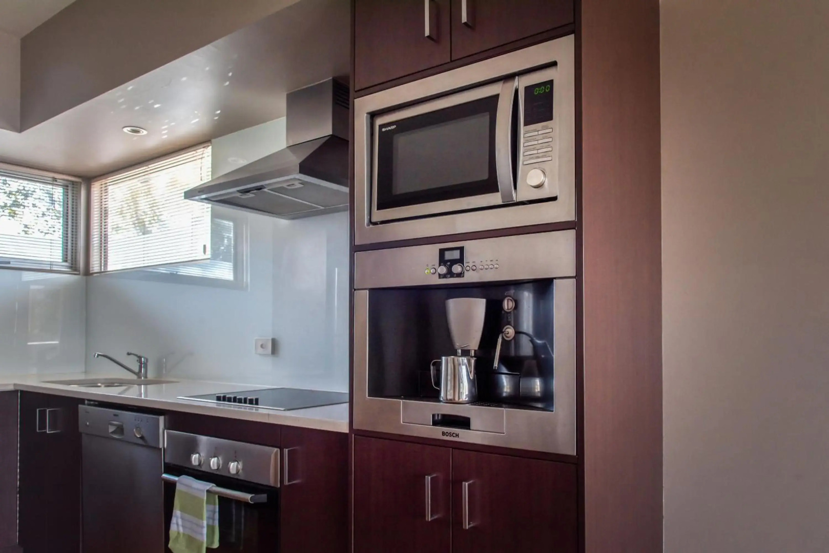 Barossa Valley Apartments