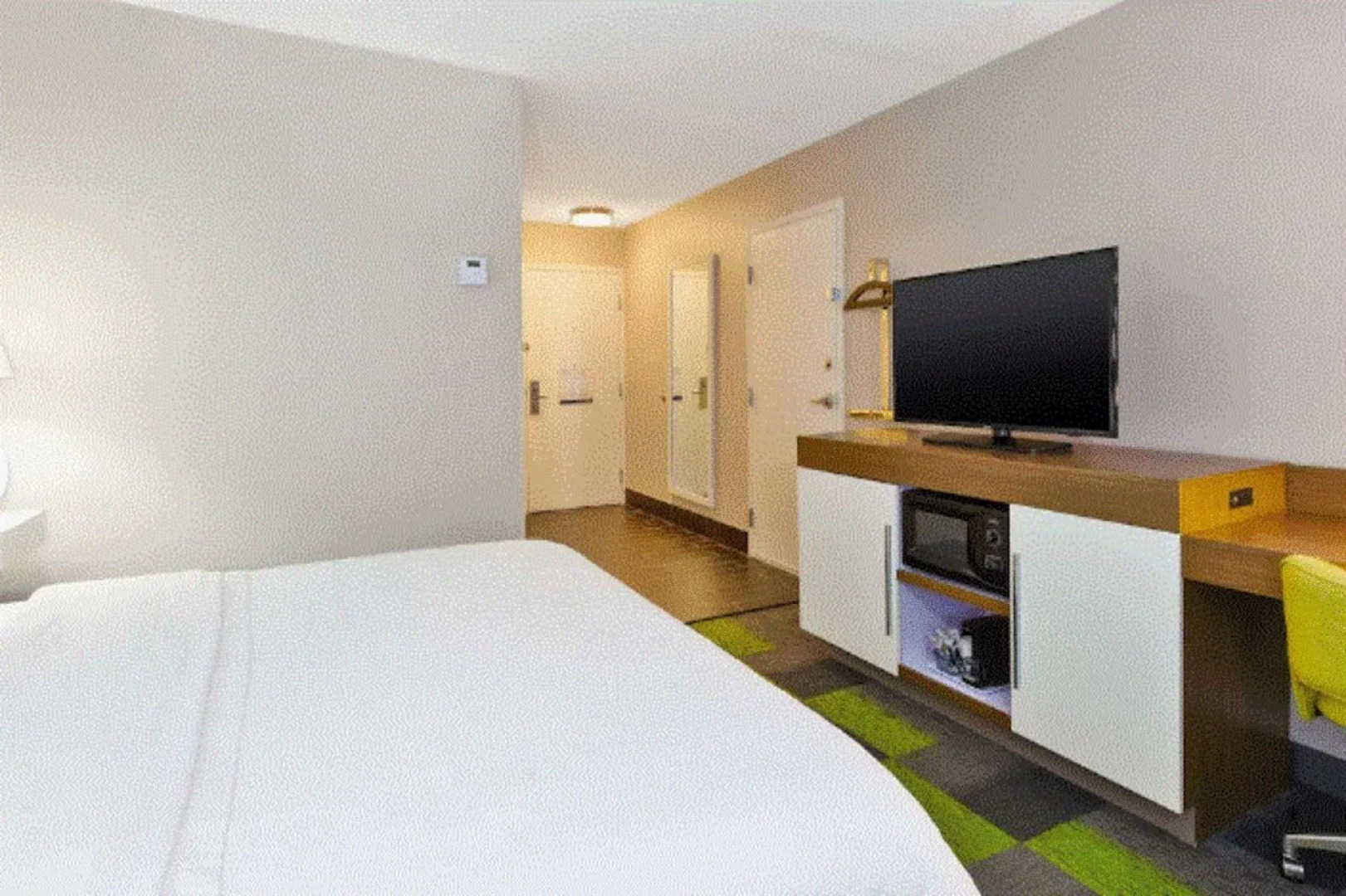 Hampton Inn Marysville