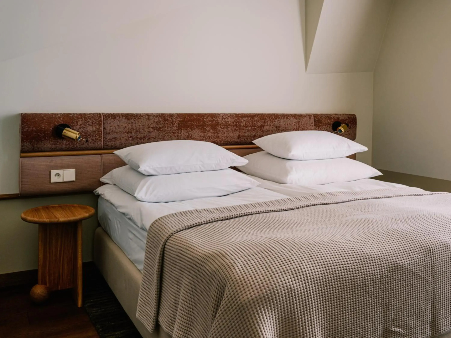 PURO Hotel Poznań Stare Miasto