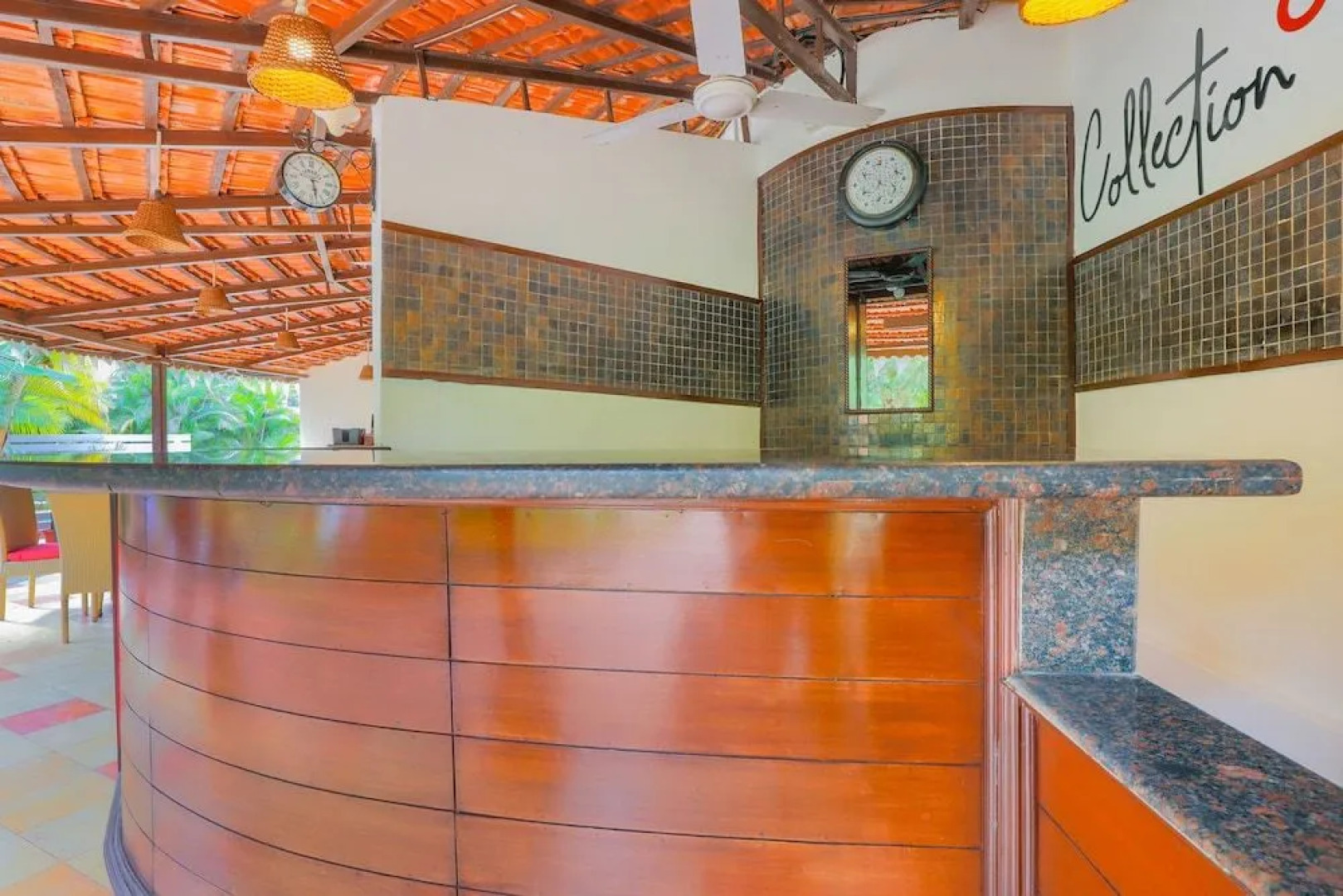 Collection O 40310 Devasthali