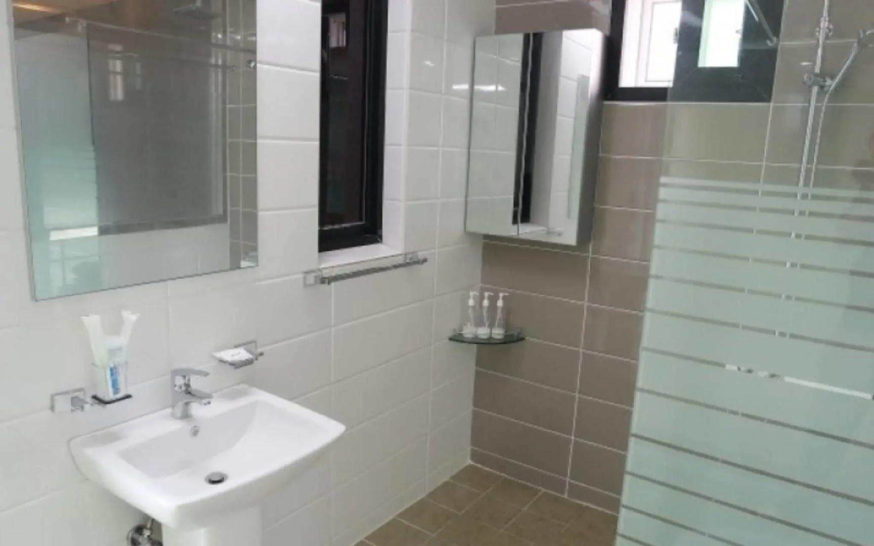 Miryang Chamjoeun Pension