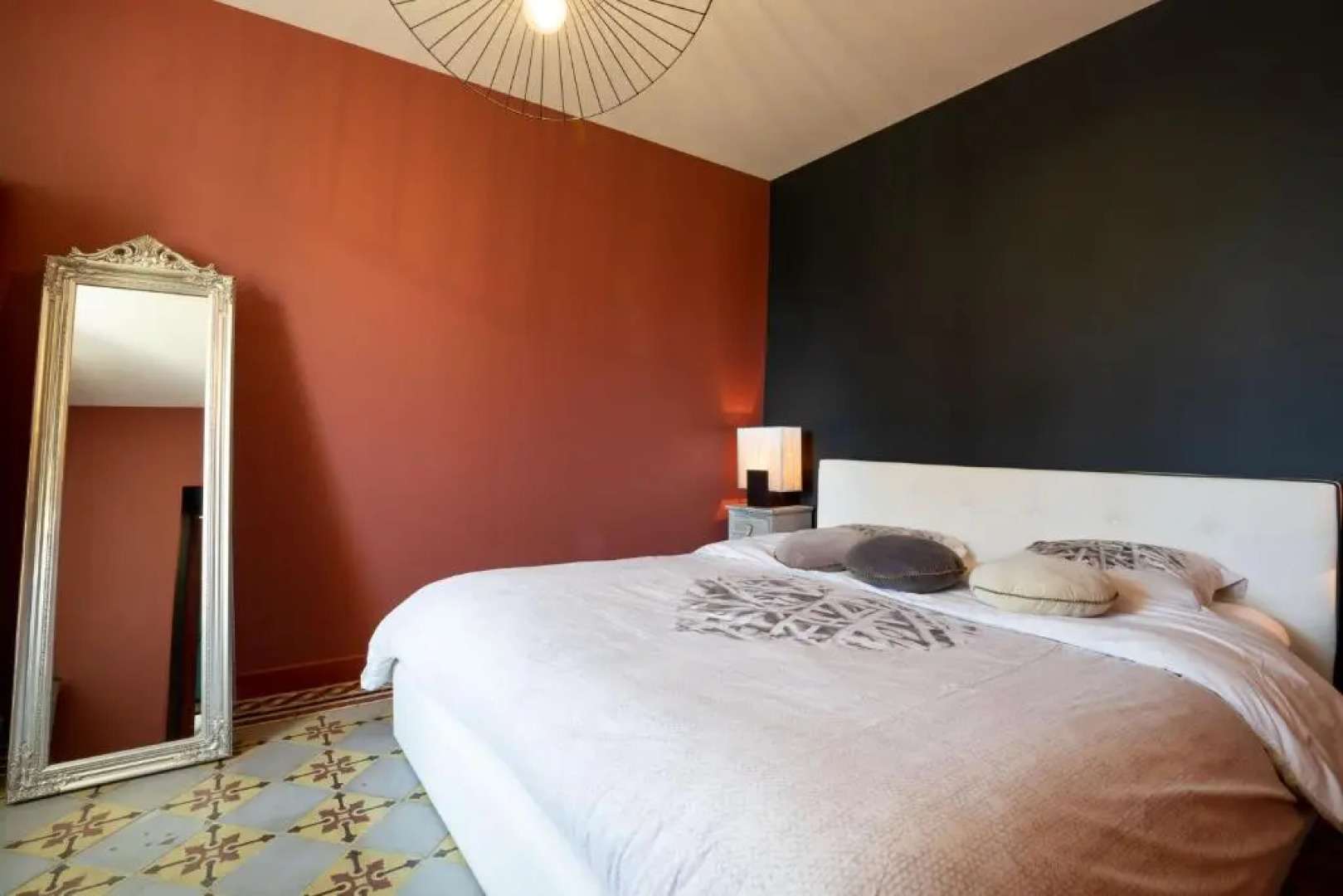 L'Escale de Jules et Lily