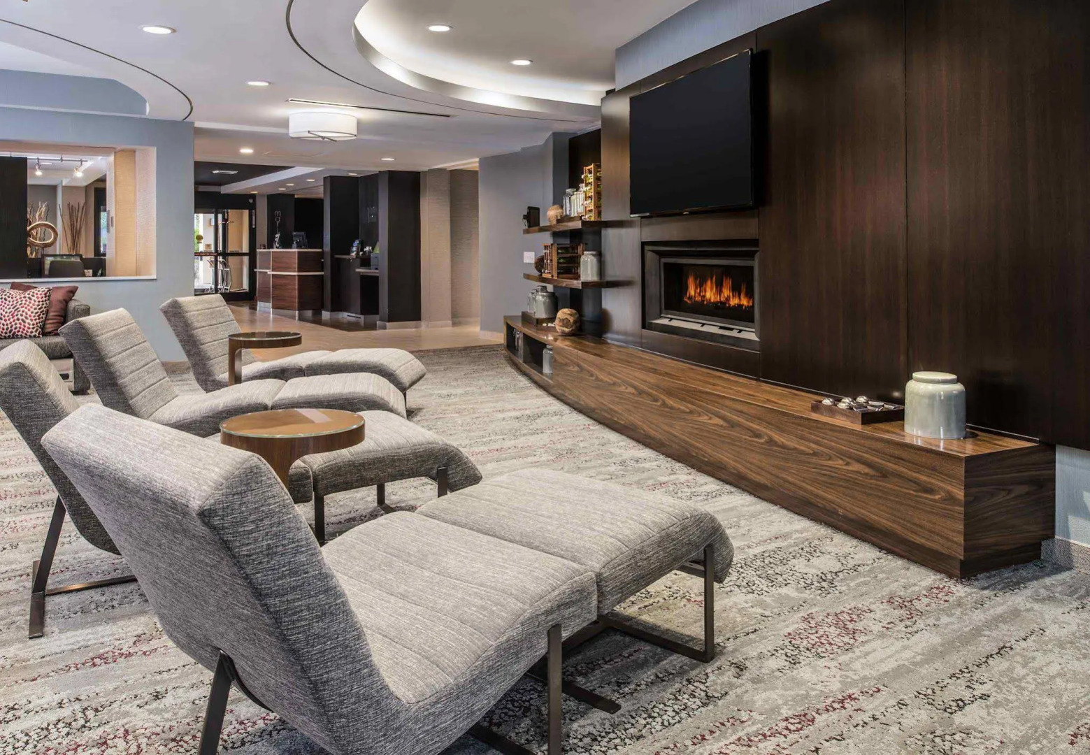 Courtyard by Marriott Lynchburg