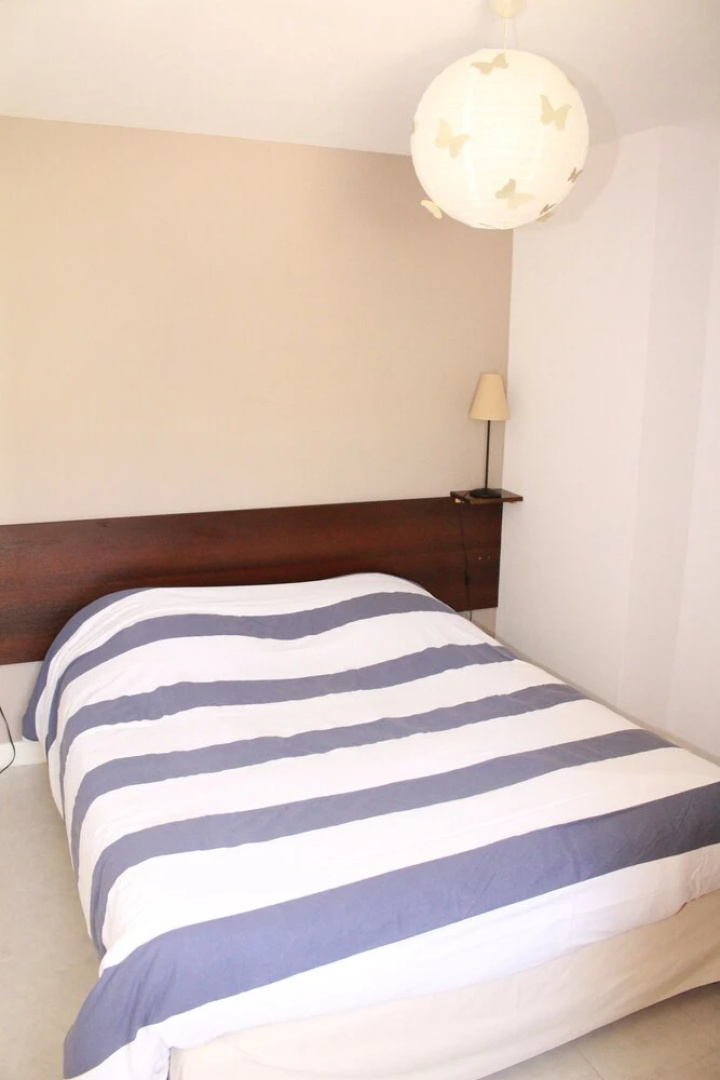 Appartement 52m2
