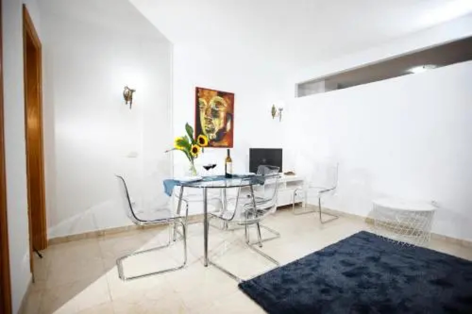 Tabaiba Sea Views Apartment I