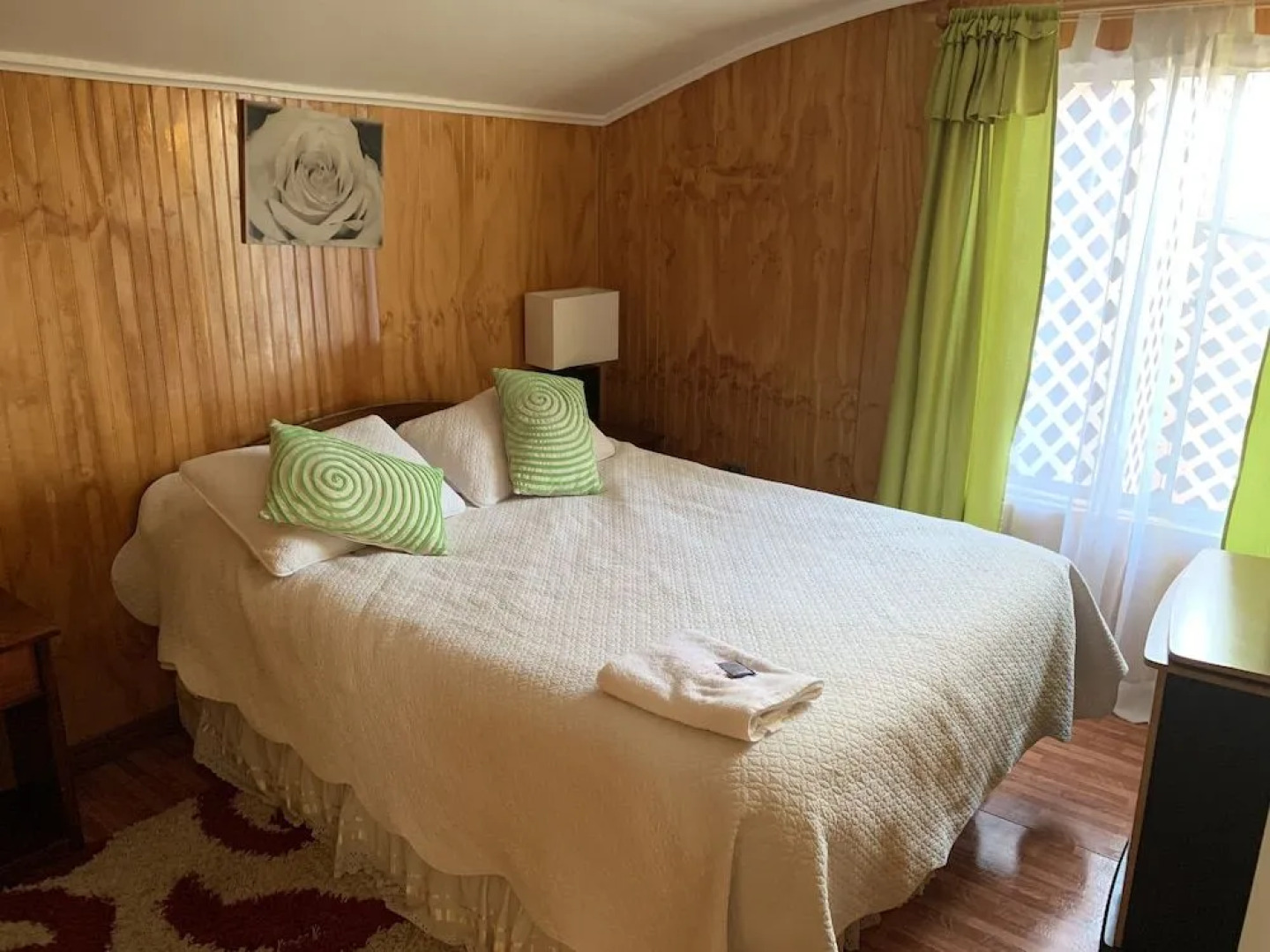 Hostal Español Coyhaique