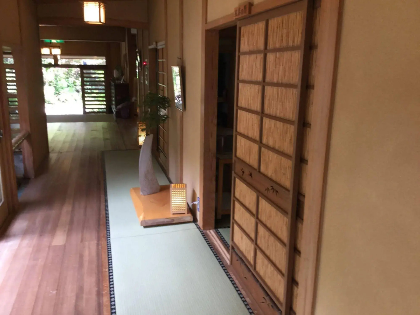 Fukudokoro Aburayama Sanso