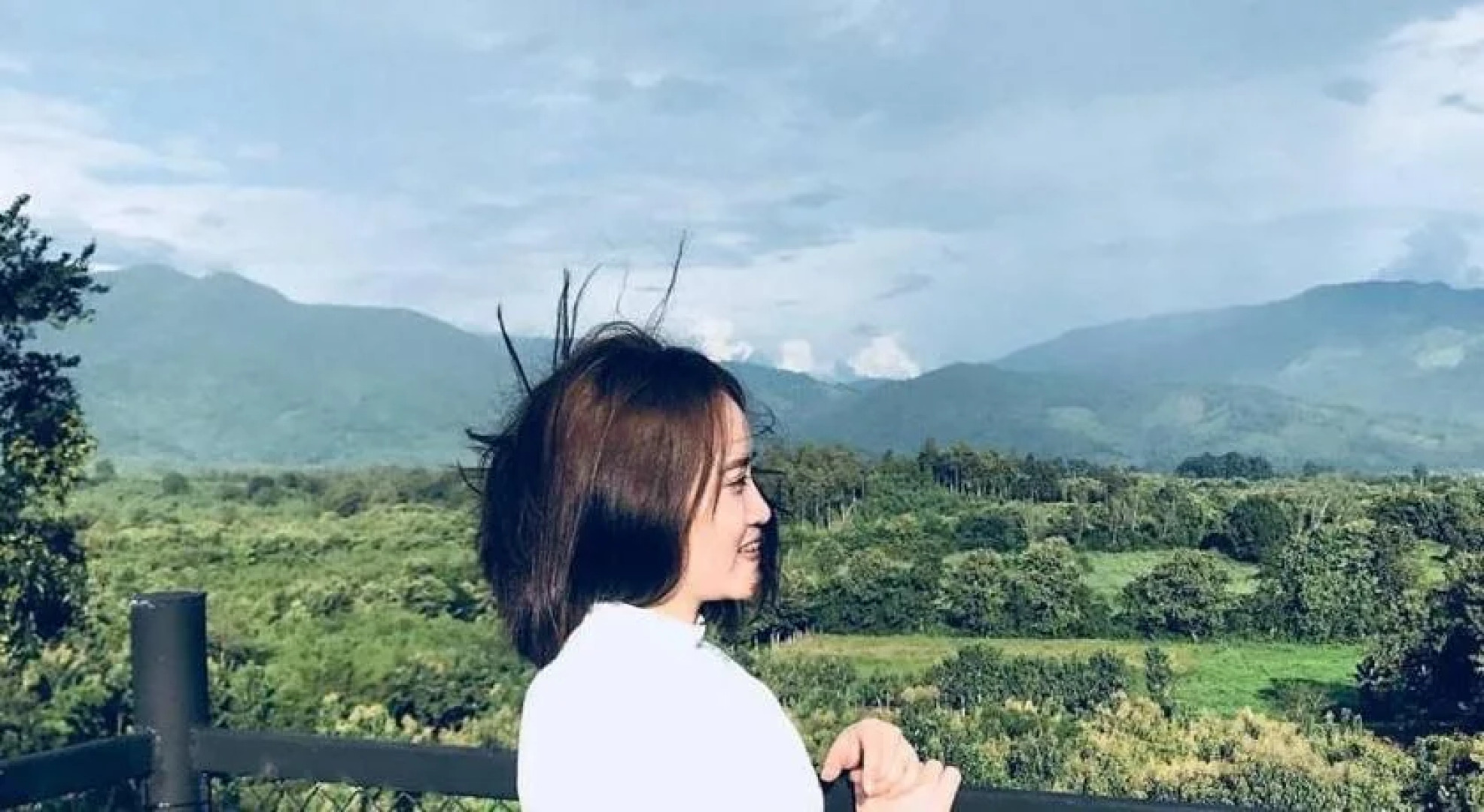 Phuka Mountain View Resort & Andresbar