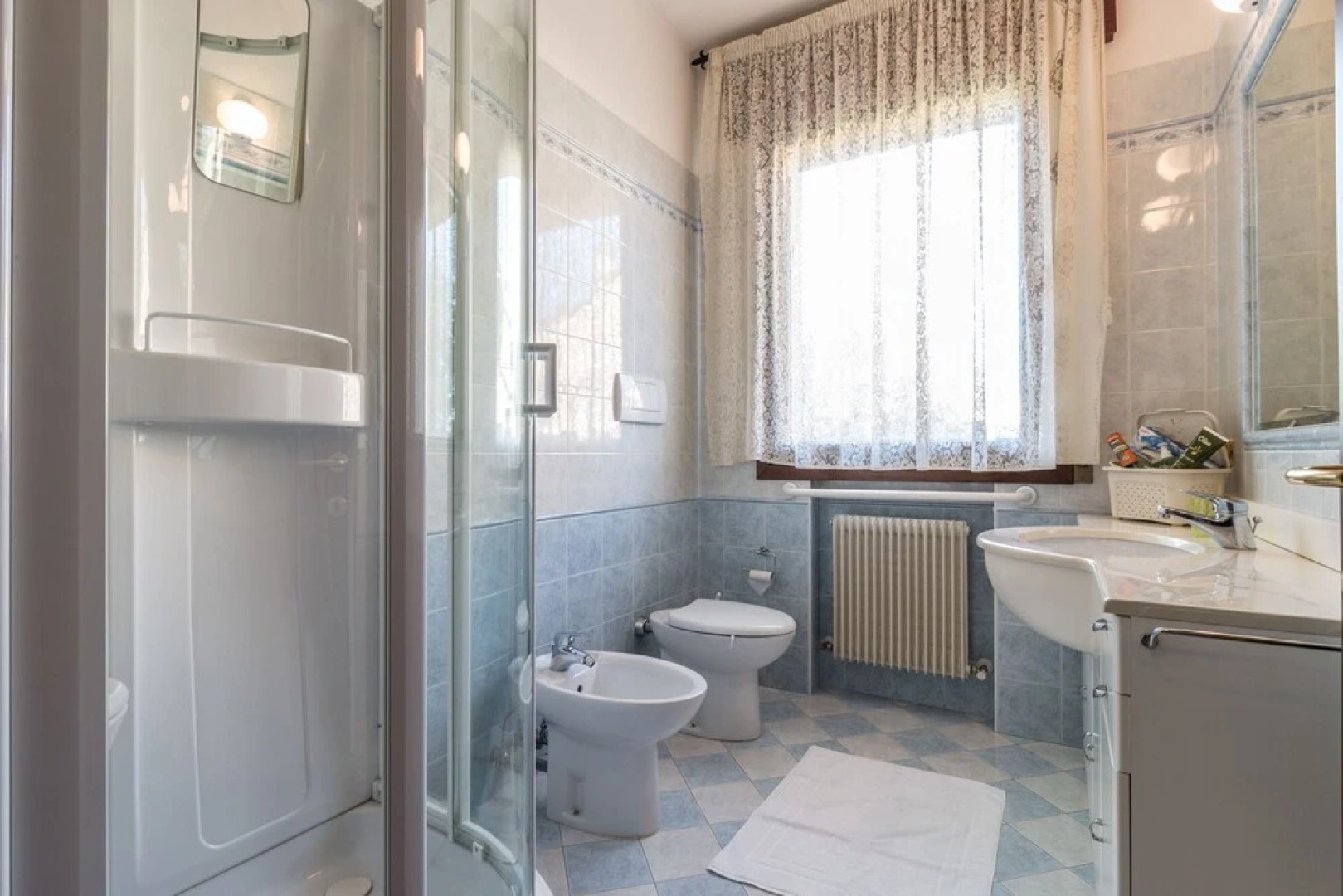 Casa Bibi Fantastic for Families