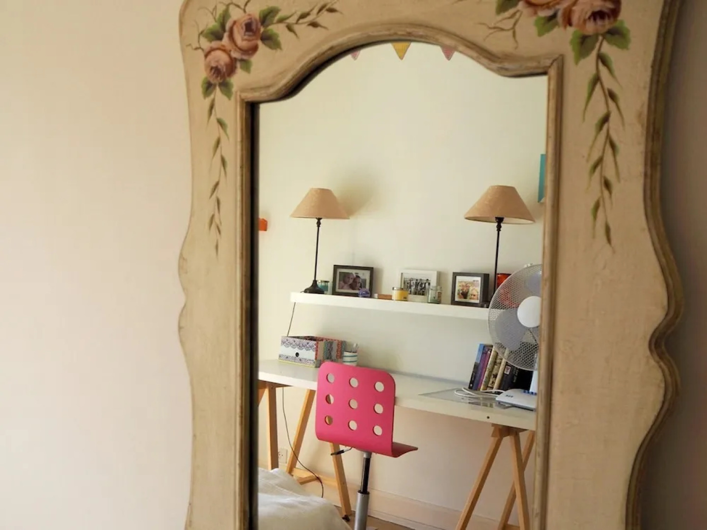 House With 6 Bedrooms in Montignac-charente, With Private Pool, Enclos