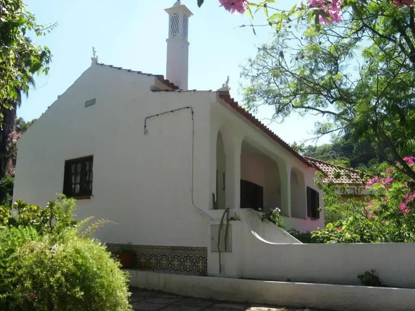 Albergaria do Lageado