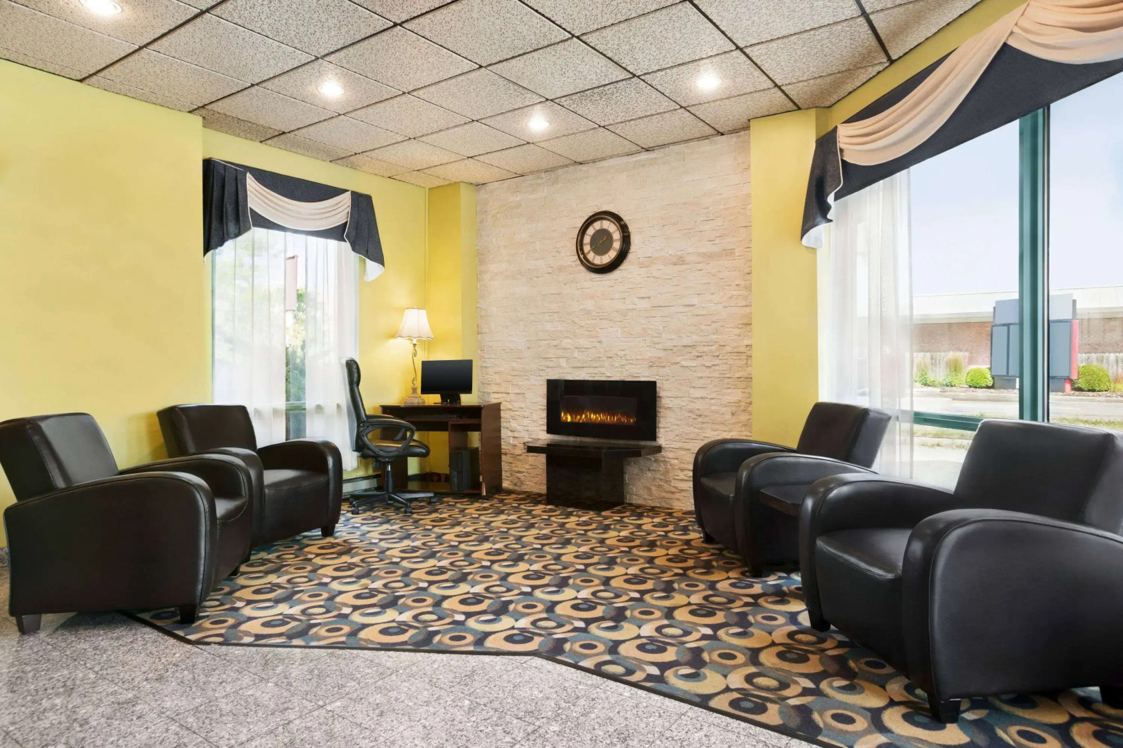 Days Inn by Wyndham Ste. Helene-de-Bagot