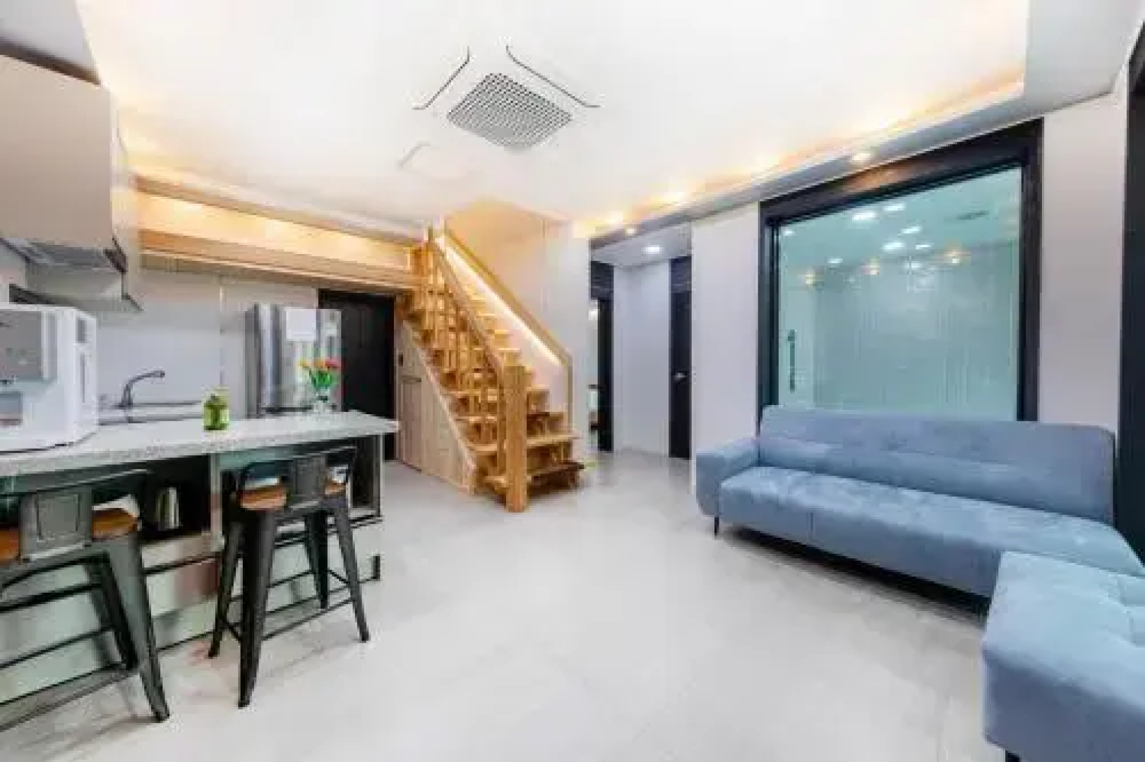 Milyang Ajour Kids Poolvilla