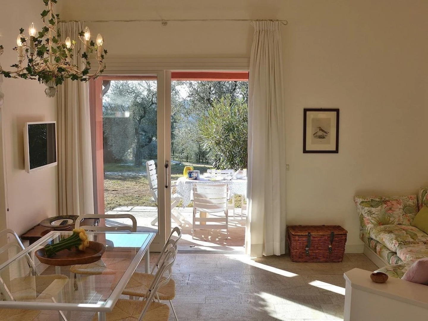 Residence Paradiso del Garda