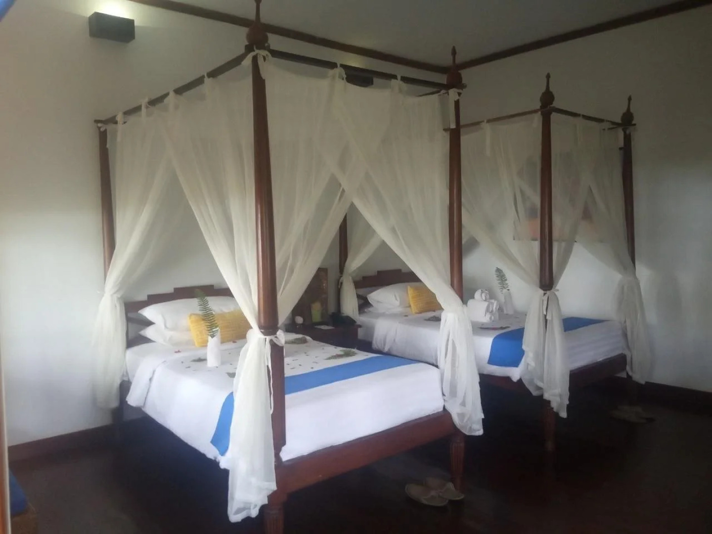 Aureum Palace Hotel & Resort Ngwe Saung