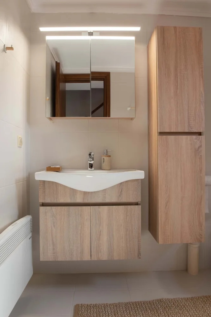 Dandy Villas Nea Roda Melodic Waves