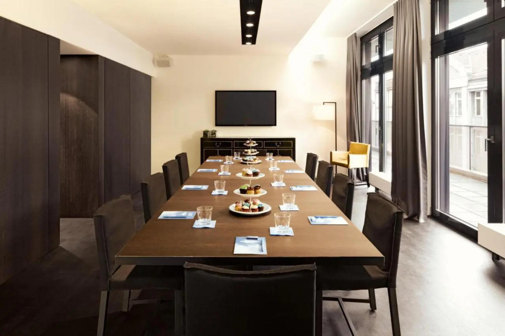 Hotel Amano Rooms & Apartments