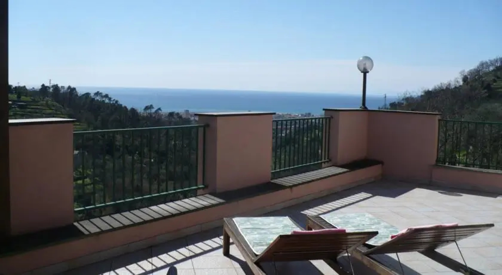 Bed & Breakfast Casa Olivia