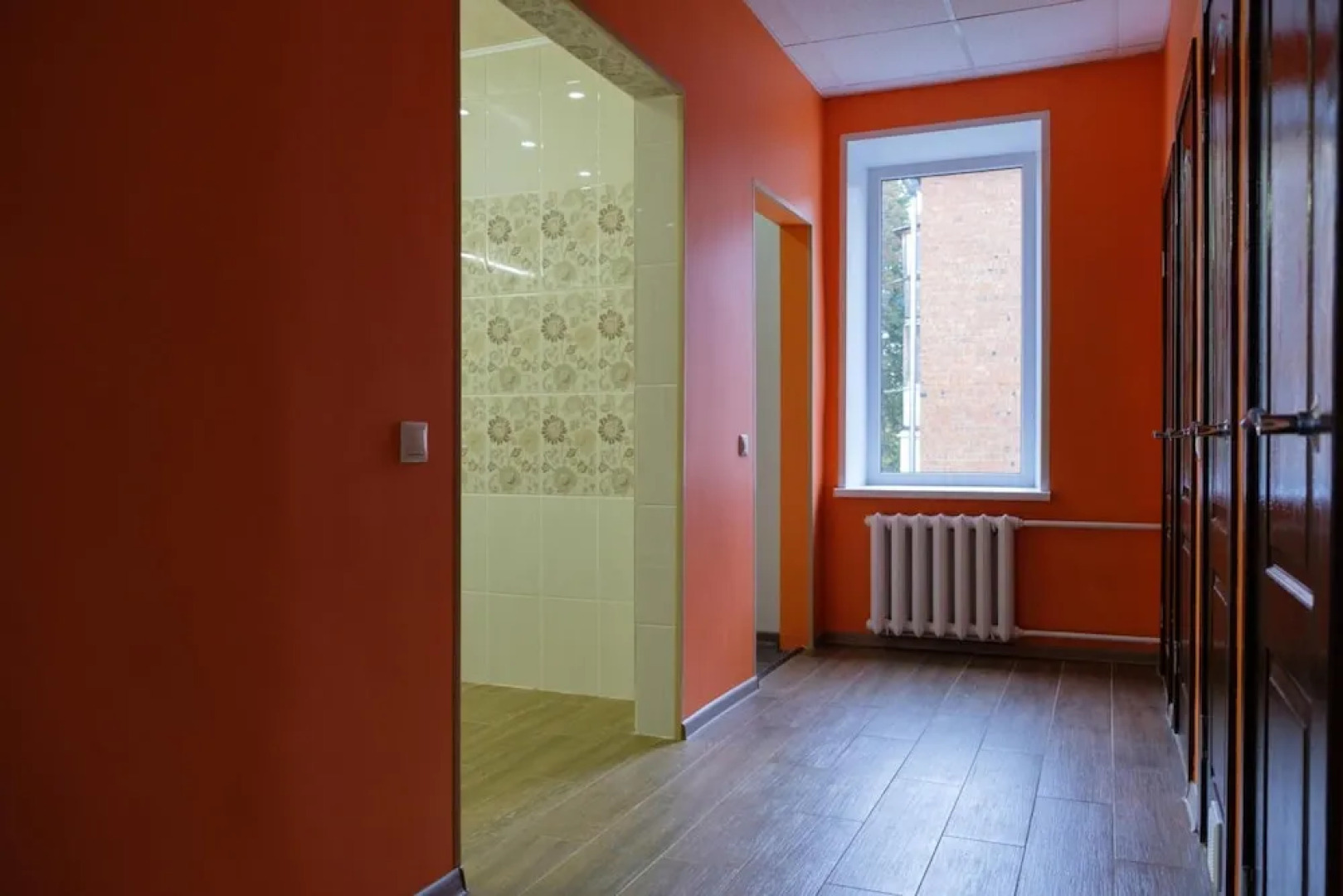 Хостел «У Фоминых»