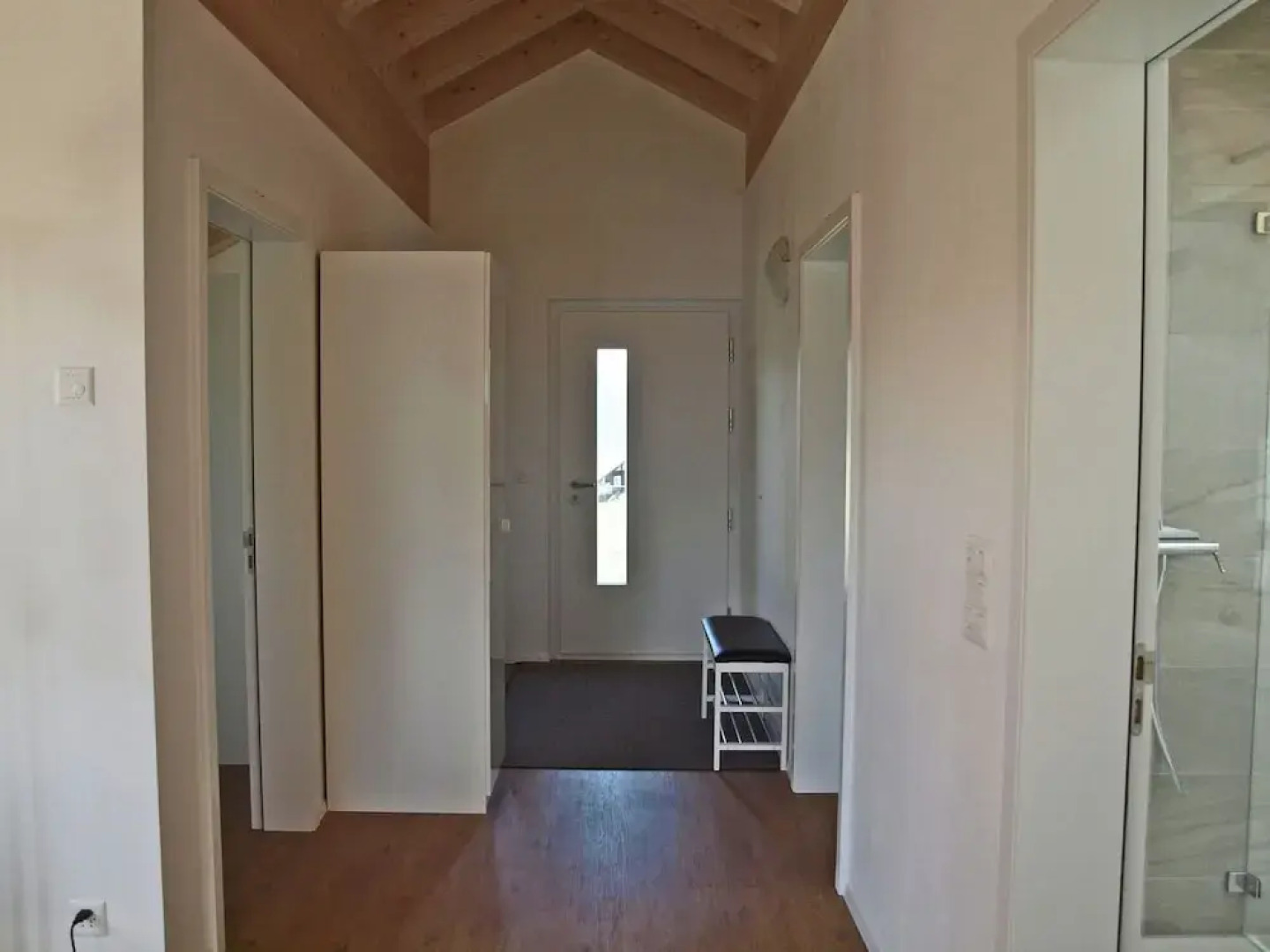 Gorgeous Chalet in Rosswald in Prime Location