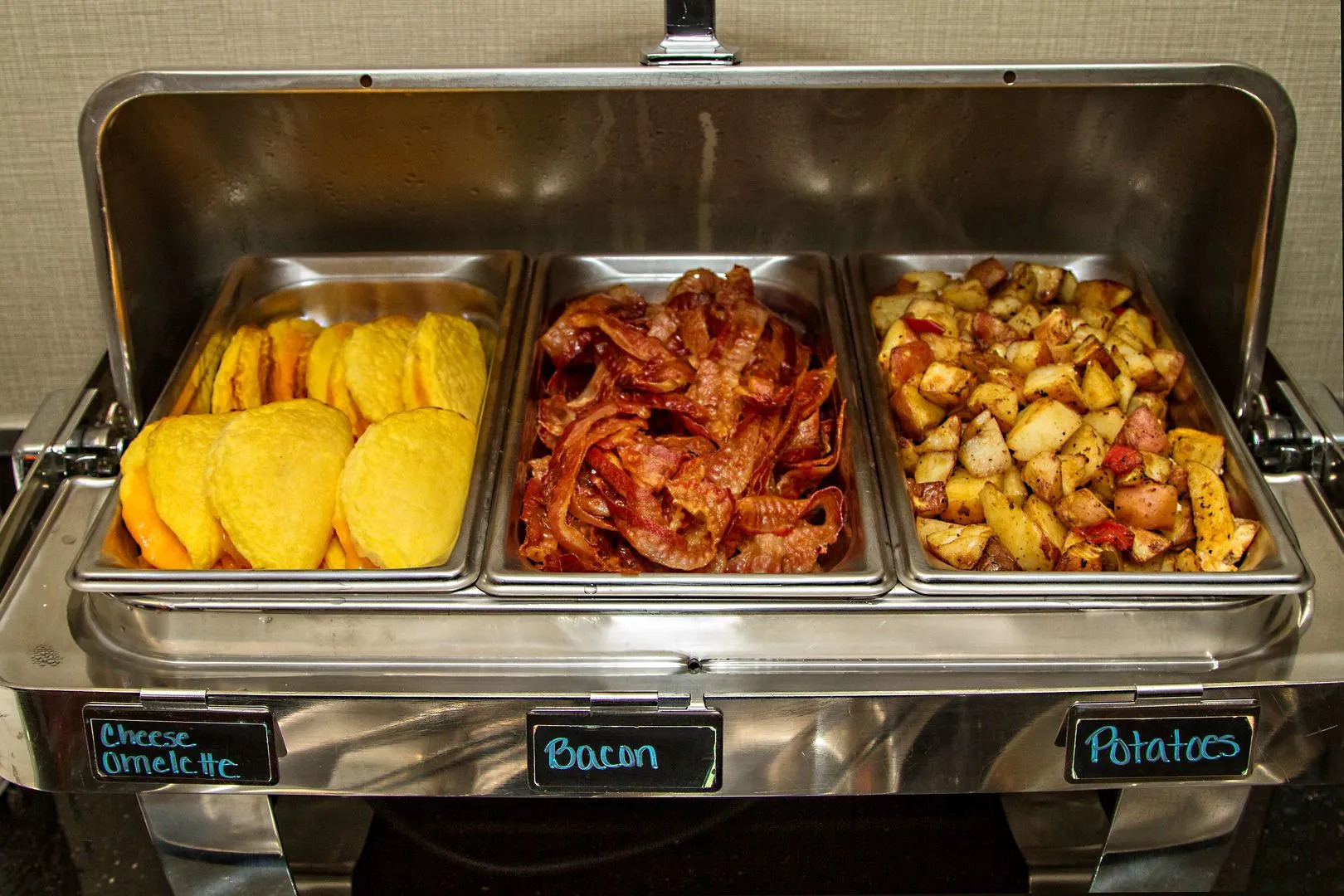 Hampton Inn Orlando-Maingate South