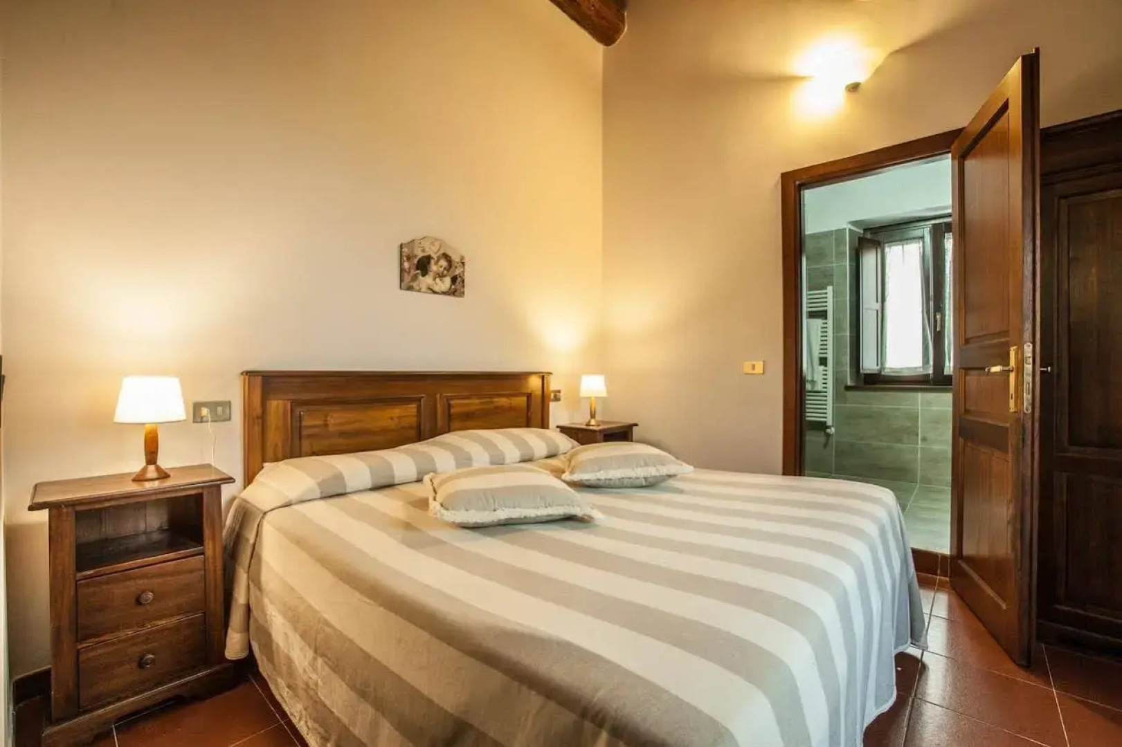 Agriturismo Poggio Degli Olivi - Guest House