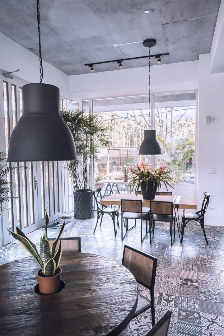 Look Bed And Breakfast