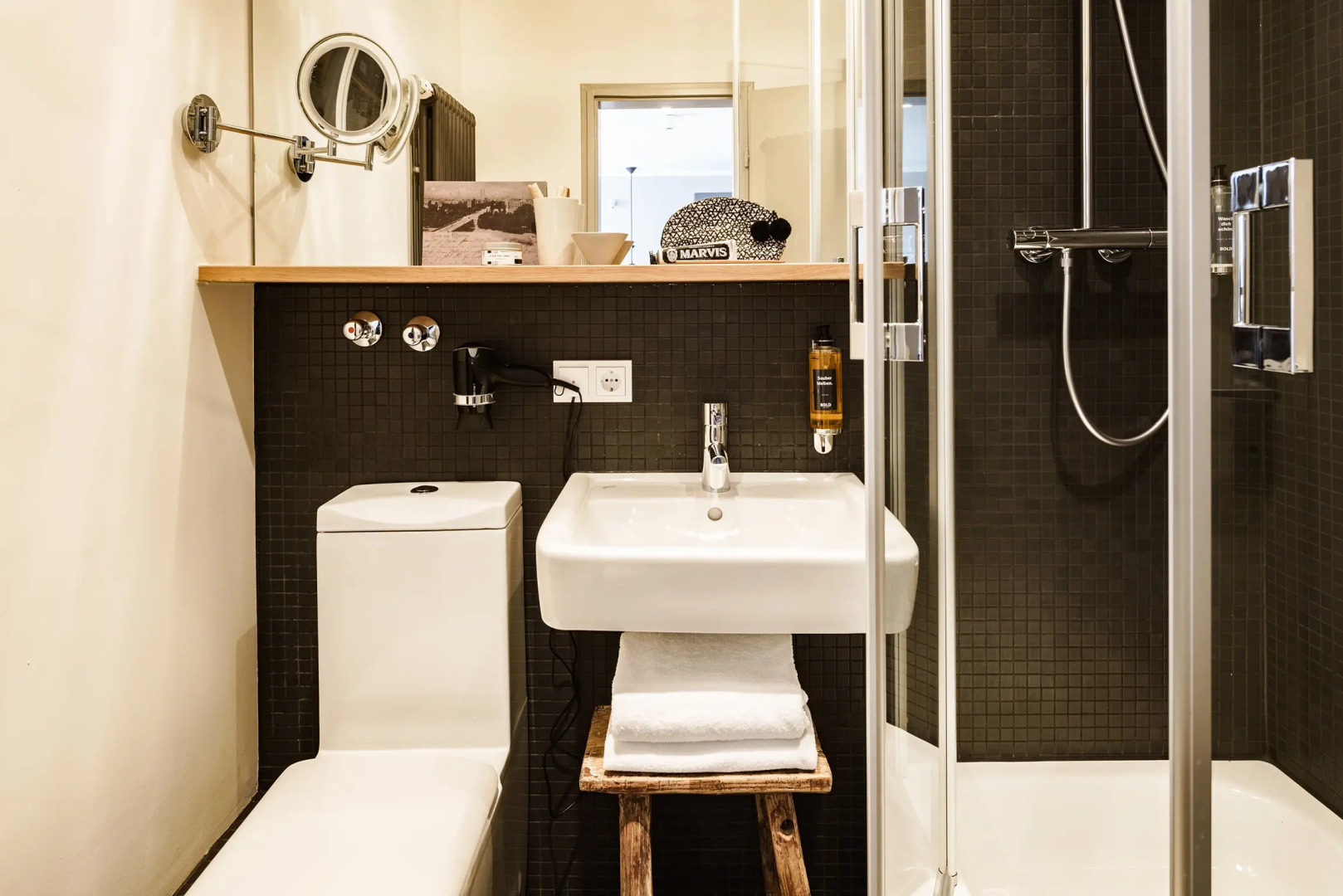 Bold Hotel München Zentrum