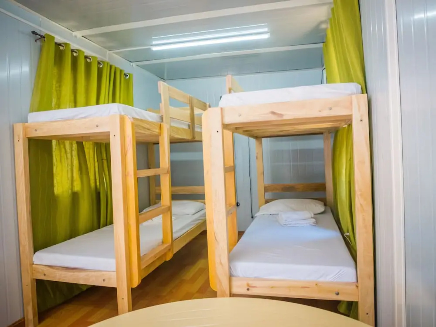 Ouan's The Farm Resort