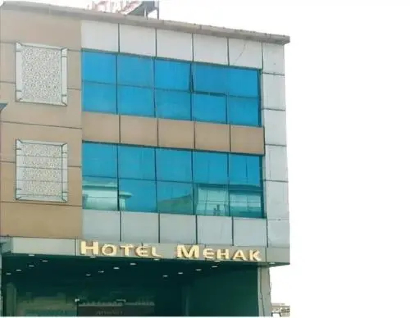 Hotel Mehak