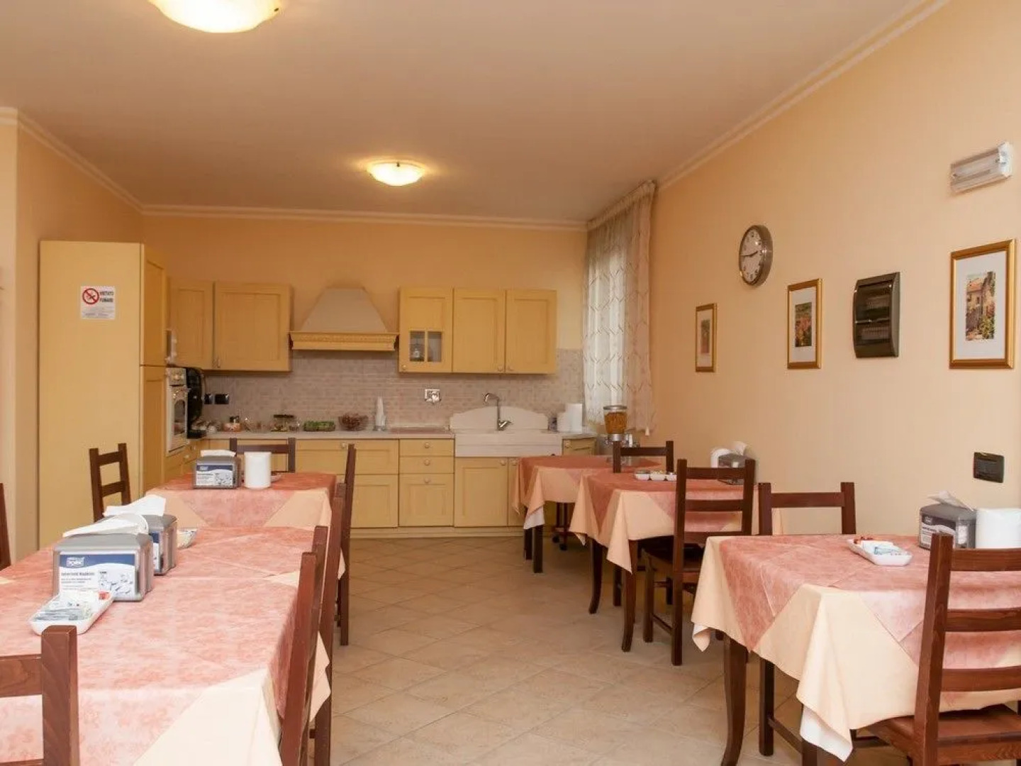 Il Casale Della Fornace